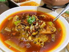 -有璟阁港式餐厅(国贸商城店)