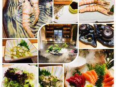 -割烹旭日本料理(龙湖狮山天街店)
