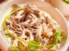 -涮福記·现切牛羊肉火锅(世纪汇店)