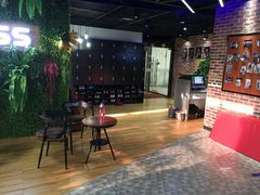 -UP健身私教馆(海岸城店)