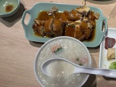 -珍粥道(杉杉奥特莱斯店)