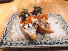 -林妈妈村·日式料理(宝山龙湖天街店)