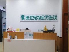 -瑞派雷欧宠物医院·中兽医·眼科·急重症转诊中心(黄台店)