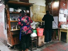 -老地方巷内小面