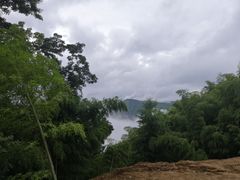 -藏龙百瀑风景区