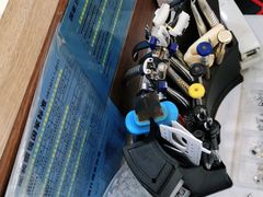 -宝岛眼镜(嘉兴桐乡时代广场店)