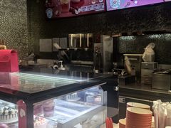 -DQ·蛋糕·冰淇淋(石家庄北国奥特莱斯店)
