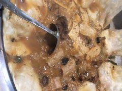 -三里屯土灶炖公鸡地锅鸡(江东店)