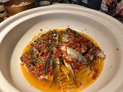 -索溪山寨·湘西饮食文化博物馆(标志门店)