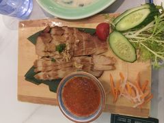 -探越小馆·越泰料理(增城永旺店)