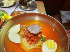 -西塔老太太泥炉烤肉(亚运村店)