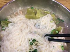 -白露塘杀猪粉(药王街店)
