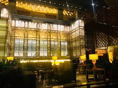 -天津君隆威斯汀酒店