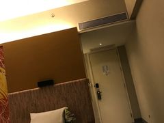 -佛山南海雅乐轩酒店