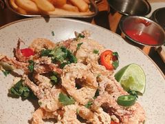 -THE CANNERY&JUJU 新鲜海鲜·牛排美食酒廊