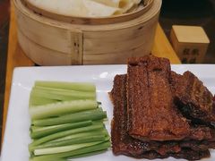 -徽镇小厨·经典徽菜(十里河店)