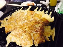 -厚味居炙子烤肉·清真(天桥南纬路店)