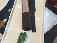 -新辣道鱼火锅(领展购物广场·中关村店)