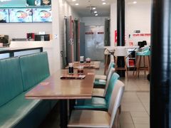 大堂-李先生牛肉面大王(上海站南广场店)