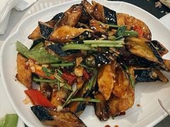 -高玛纳驴肉火烧(一世界店)