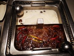 -海底捞火锅(万象城店)