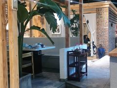 大堂-墨居上隐·院子里火锅(峨眉店)
