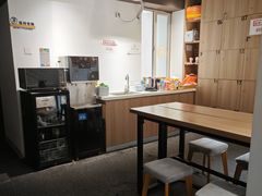 -青屏书馆自习室(吕厝店)