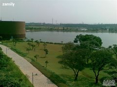 -东莞松山湖凯悦酒店