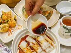 -华峰食馆(氹仔店)
