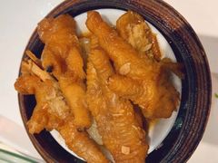 -奇芳阁·百年清真南京菜(夫子庙店)