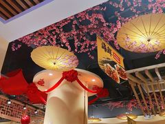 -大话小腰(鸟巢店)