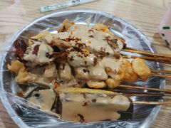 -彭姐麻辣烫(海淀店)