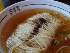 -四季春(美食街店)