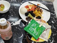 -桃仙机场头等舱休息室