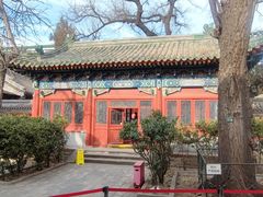 -贤良祠