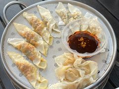 敦煌三宝-沙州食驿·非遗小吃夜市