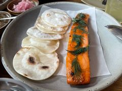 -BOR Eatery(安福路店)