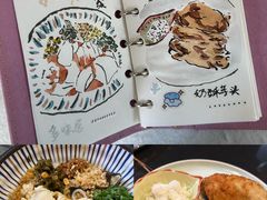 -多味居(剪子巷店)