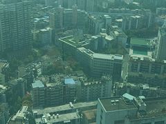 -云顶旋转自助景观餐厅