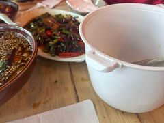 -饭江湖·江湖菜(湖广会馆店)