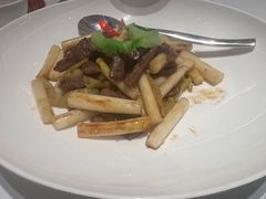 -君庭中餐厅(友谊宾馆店)