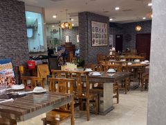 -渔意坊·千层无骨鱼粥底火锅·20年顺德菜(普君店)