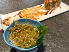 -将太无二·北美传奇寿司(荟聚购物中心西红门店)