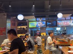 -记忆串城·东北烧烤·小龙虾·大型团建(南油店)