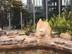 -中家鑫园温泉酒店鑫悦汤泉