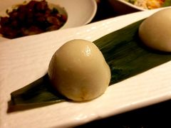 -桂满陇·蟹黄小笼汤包(中山公园店)