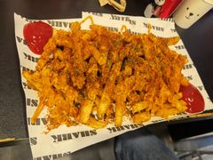 -shark burger·鲨鱼汉堡(交子大道店)