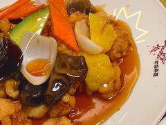 -桃园中华料理炸酱面(燕儿岛路店)