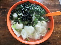 -阿麟馄饨(延长路店)
