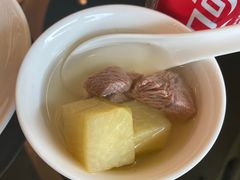 -夏阳湖皇冠假日酒店-中餐厅